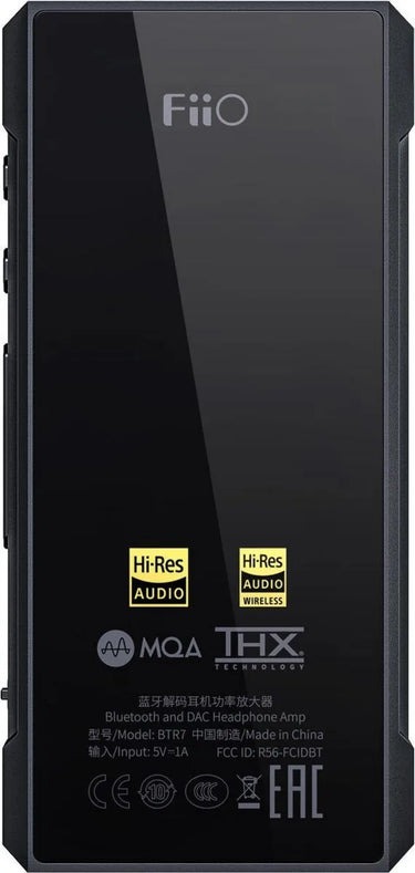 FiiO BTR7 USB-C - EasyLounge - 3