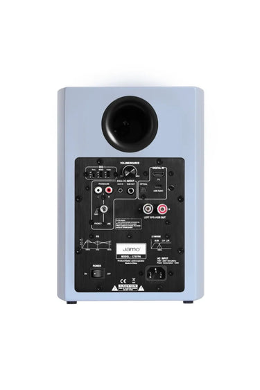 Jamo C707PA MKII Bleu - EasyLounge - 2