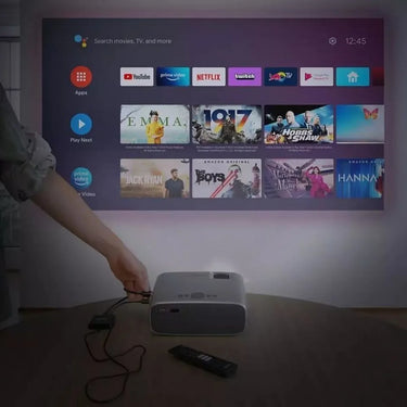 Philips NeoPix Ultra 2+ Android TV - EasyLounge - 3