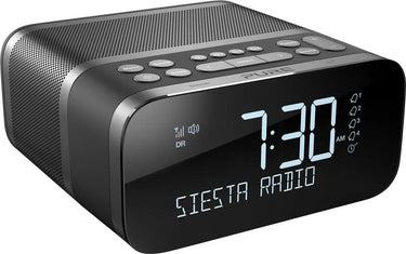 Pure Siesta S6 Graphite
