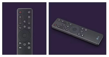 LG Electronics UltraGear OLED 27GS95QE-B - EasyLounge - 22