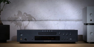 Onkyo Icon C-30 Noir - EasyLounge - 9