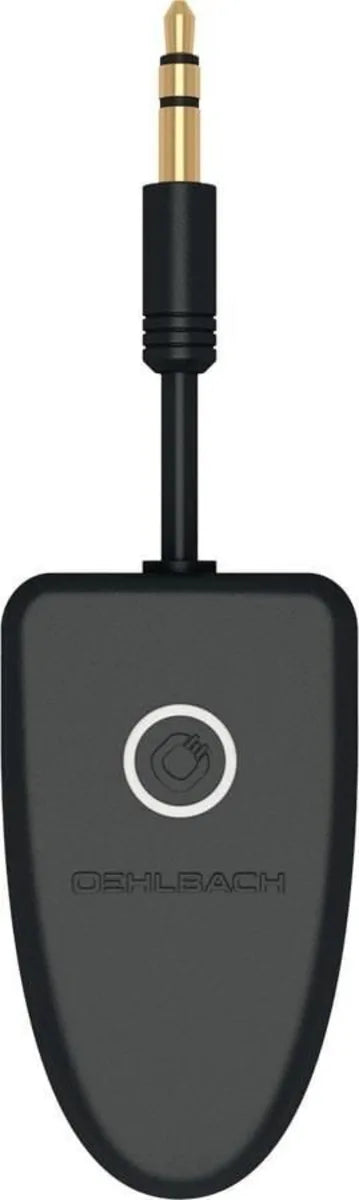 Oehlbach BTX 1000 Noir - EasyLounge - 3