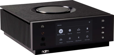 Naim Uniti Atom Headphone - EasyLounge - 20