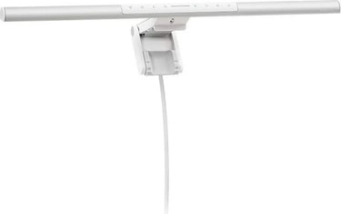BenQ ScreenBar Pro Silver - EasyLounge - 4