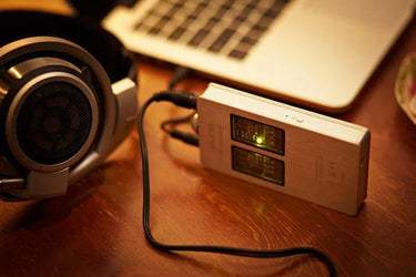 Aune Audio B1S Silver - EasyLounge - 6
