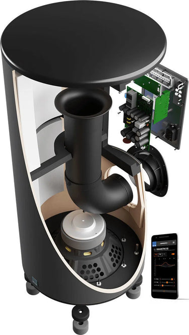 SVS PC-2000 Pro Noir laqué - EasyLounge - 11