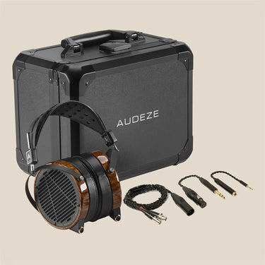 Audeze LCD-3 Zebrano - EasyLounge - 5