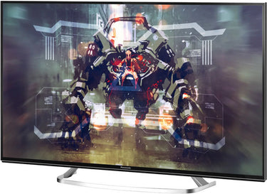 Panasonic TX-49EX633E - EasyLounge - 4
