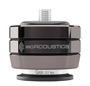 IsoAcoustics Gaia III Neo Silver - EasyLounge - 2