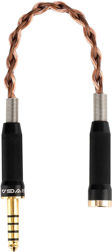 Sivga Adaptateur 4,4 mm