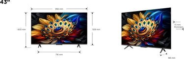 TCL 43QLED780 - EasyLounge - 6
