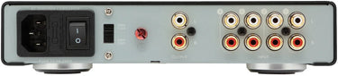 NuForce HAP-100 Noir - EasyLounge - 2