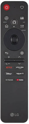 LG Electronics 55MRGB88B - EasyLounge - 2