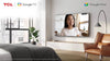 TCL 43P71B - EasyLounge - 24