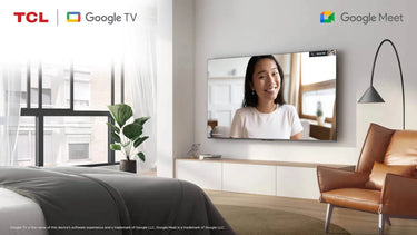 TCL 43P71B - EasyLounge - 24