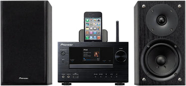 Pioneer X-HM71-K Noir - EasyLounge - 4