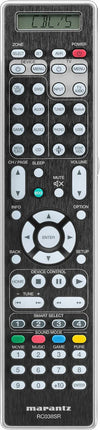 Marantz SR-8012 Silver Gold - EasyLounge - 4