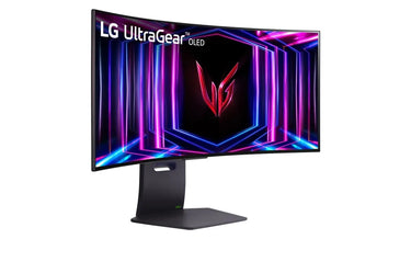 LG Electronics UltraGear OLED 39GS95QE-B - EasyLounge - 5