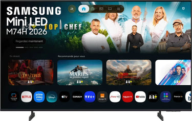 Samsung TU65M74H