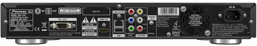 Pioneer BDP-LX53 - EasyLounge - 2