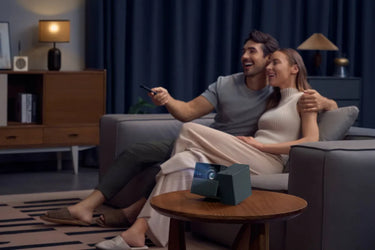 TCL PlayCube - EasyLounge - 25