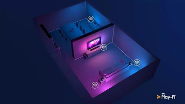 Philips 43PUS8508 - EasyLounge - 13
