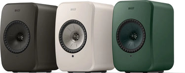 KEF LSX 2 LT Blanc - EasyLounge - 8