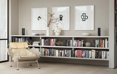 Bang Olufsen Beosound Emerge Noir Anthracite - EasyLounge - 11