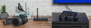FiiO BTA30 Pro - EasyLounge - 5