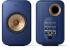KEF LSX Wireless 2 Bleu - EasyLounge - 3