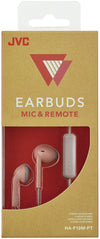 JVC HA-F19M Rose - EasyLounge - 3