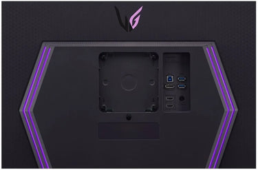 LG Electronics 27GR93U-B - EasyLounge - 3