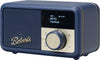 Roberts Revival Petite Bleu nuit - EasyLounge - 5