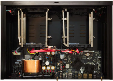 Zappiti Pro 4K HDR - EasyLounge - 5