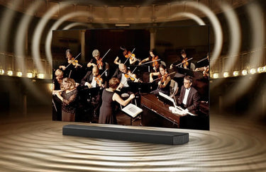 Samsung HW-Q950A - EasyLounge - 14