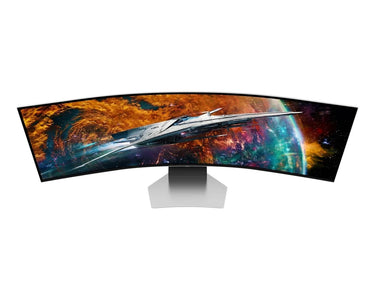 Samsung Odyssey G9 OLED - G95SC 49" - EasyLounge - 31