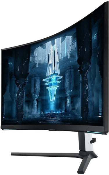 Samsung Odyssey Neo G8 - G85NB 32" - EasyLounge - 8
