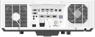 Panasonic PT-MZ680 - EasyLounge - 3