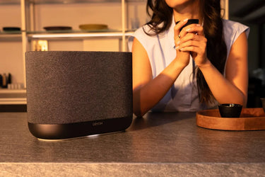 Denon Home 400 Noir - EasyLounge - 15