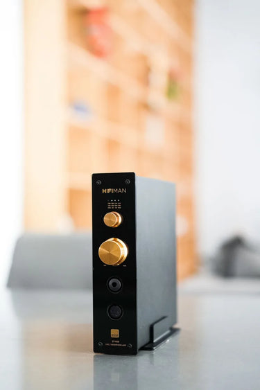 HiFiMAN EF499 - EasyLounge - 10