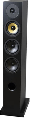 Davis Acoustics Courbet N°5 Noir Mat - EasyLounge - 2