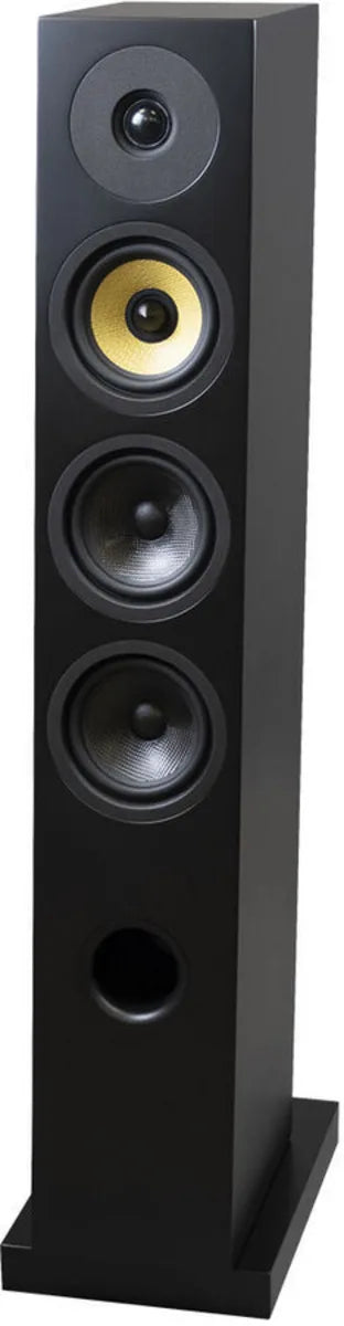 Davis Acoustics Courbet N°5 Noir Mat - EasyLounge - 2