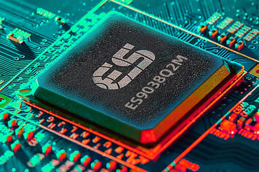 Hidizs S9 PRO Plus Bleu - EasyLounge - 4