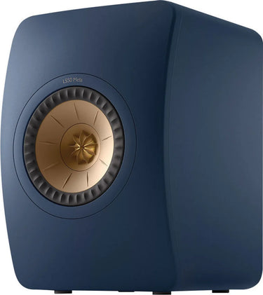 KEF LS50 Meta Bleu Royal Mat Special Edition - EasyLounge - 7