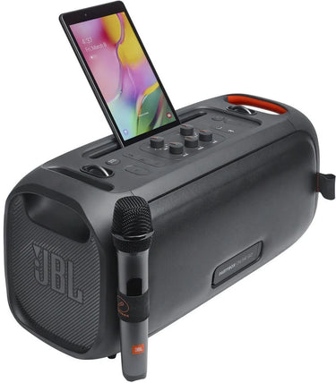 JBL PartyBox On-The-Go - EasyLounge - 13