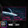MSI MPG 271QR QD-OLED X50 - EasyLounge - 6