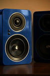 Jamo C705PA MKII Bleu - EasyLounge - 12