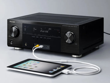 Pioneer VSX-1021 Noir - EasyLounge - 5