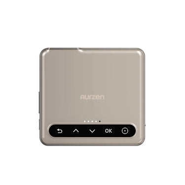 Aurzen ZIP Gold - EasyLounge - 5